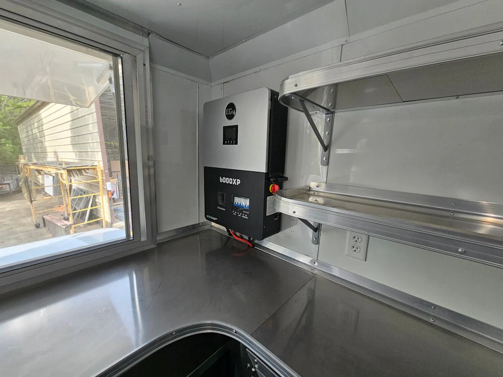 22-7-x-16-white-concession-trailer-beverage-event-catering-4.webp 7' X 16' White Concession Trailer Beverage Event Catering