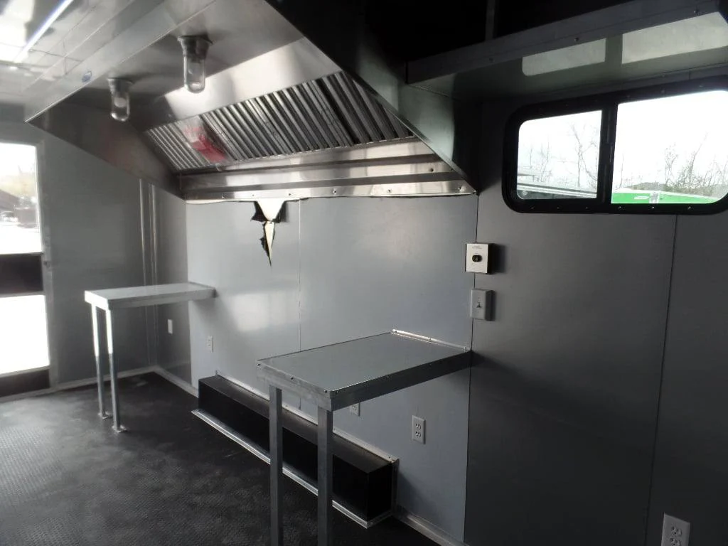 223-8.5-x-18-black-concession-food-event-catering-trailer-14.webp 8.5' x 18' Black Concession Food Event Catering Trailer