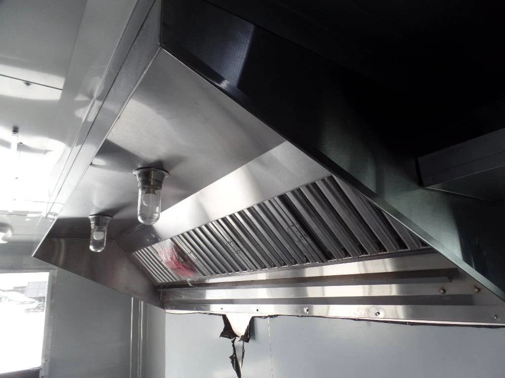 223-8.5-x-18-black-concession-food-event-catering-trailer-23.webp 8.5' x 18' Black Concession Food Event Catering Trailer