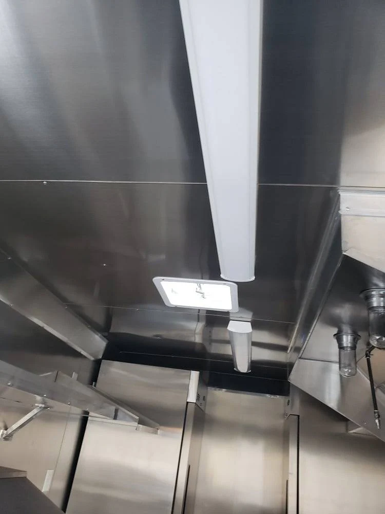 225-8.5-x-18-black-concession-food-trailer-with-appliances-10.webp 8.5' x 18' Black Concession Food Trailer With Appliances