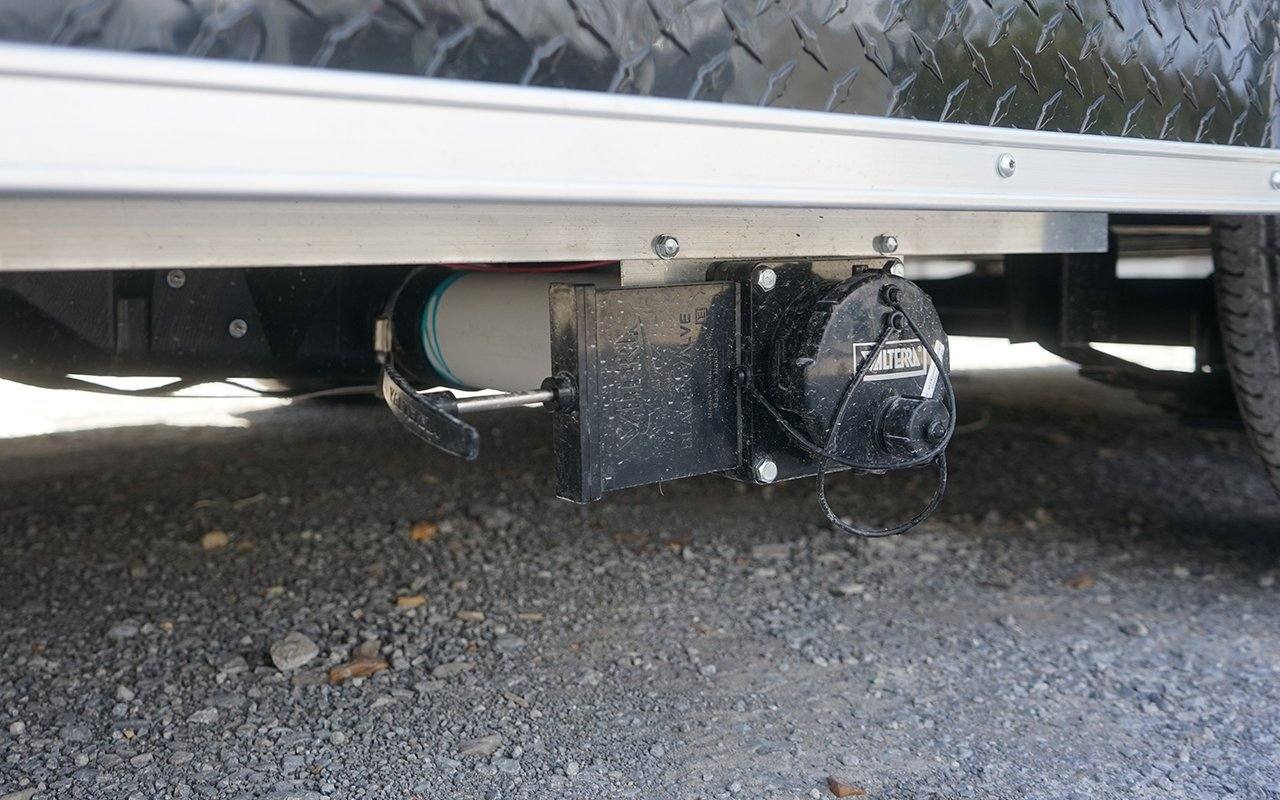 230-8.5-x-18-black-porch-style-concession-trailer-11.jpg 8.5' x 18' Black Porch Style Concession Trailer