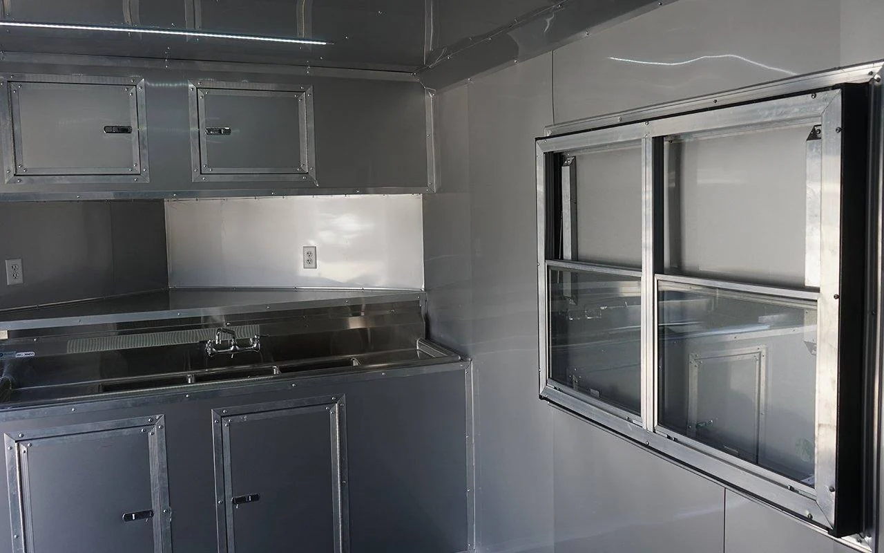 230-8.5-x-18-black-porch-style-concession-trailer-14.webp 8.5' x 18' Black Porch Style Concession Trailer