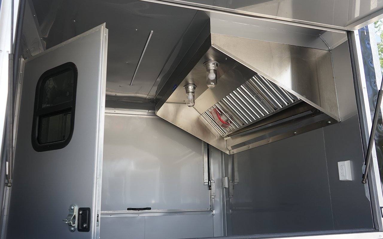 230-8.5-x-18-black-porch-style-concession-trailer-17.jpg 8.5' x 18' Black Porch Style Concession Trailer