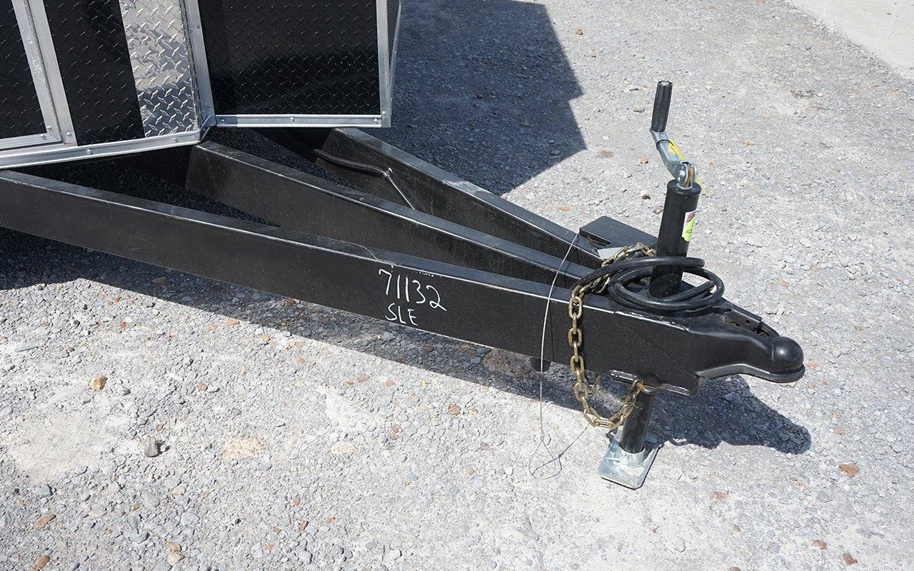 230-8.5-x-18-black-porch-style-concession-trailer-7.jpg 8.5' x 18' Black Porch Style Concession Trailer