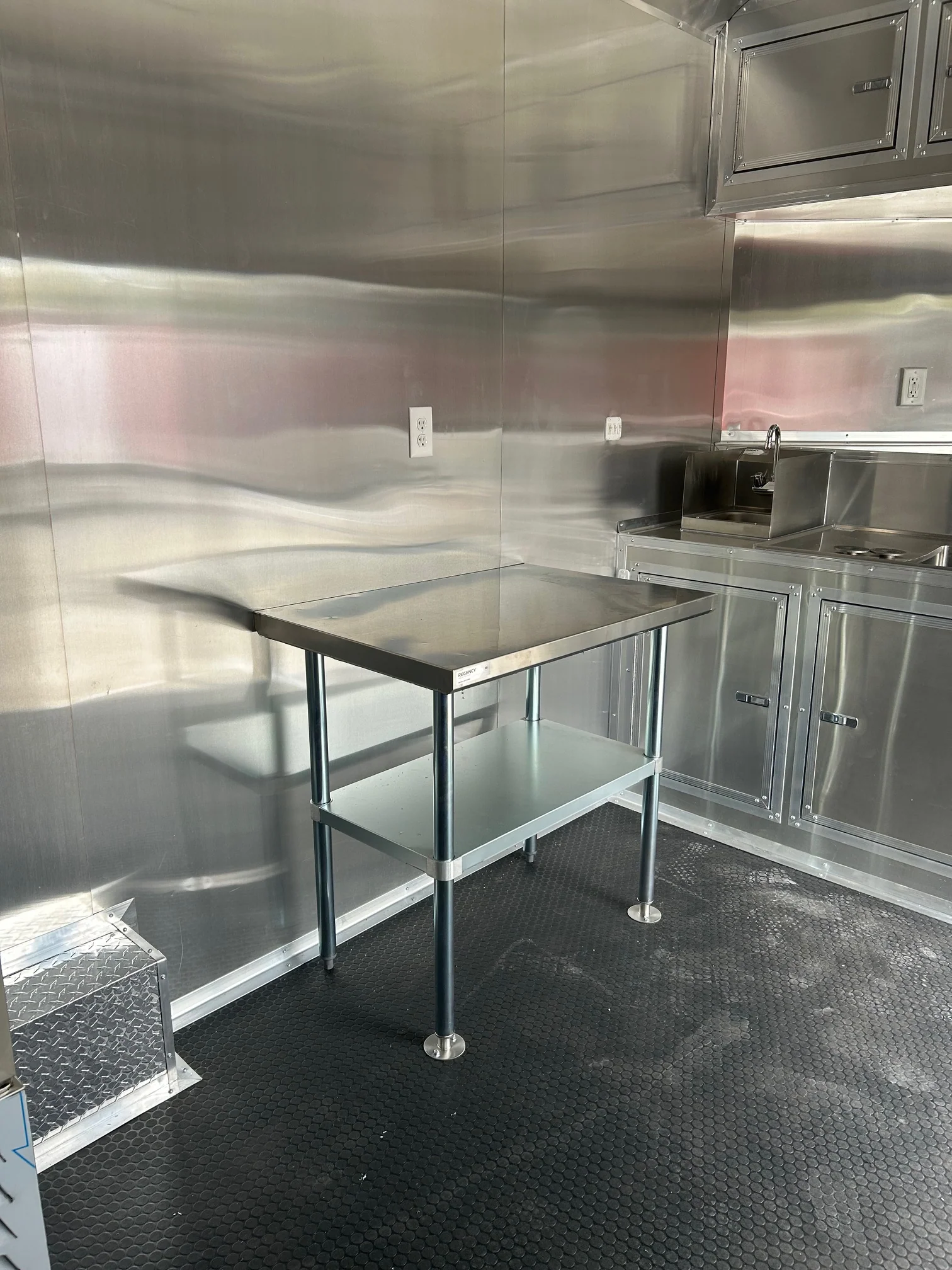 232-8.5-x-18-black-with-blackout-custom-concession-trailer-food-event-catering-13.webp 8.5' X 18' Black With Blackout Custom Concession Trailer Food Event Catering