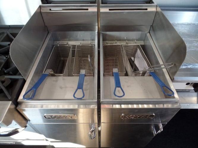 237-8.5-x-18-concession-food-red-event-catering-trailer-34.jpg 8.5' x 18' Concession Food Red Event Catering Trailer