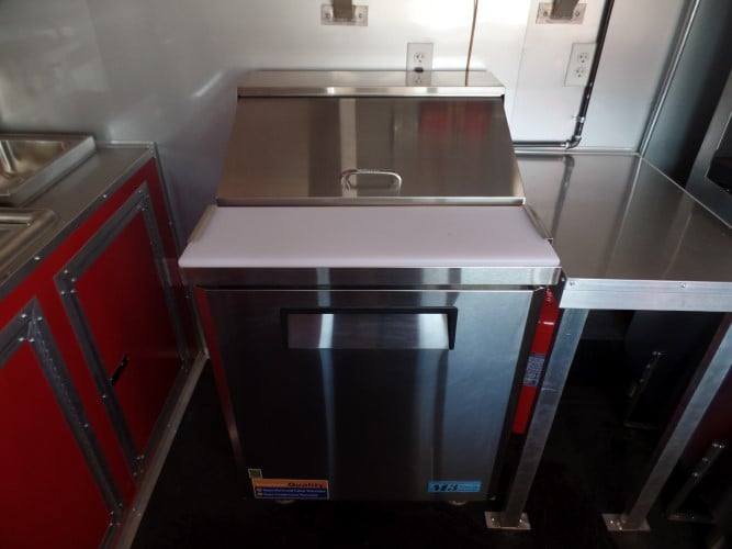 237-8.5-x-18-concession-food-red-event-catering-trailer-44.jpg 8.5' x 18' Concession Food Red Event Catering Trailer