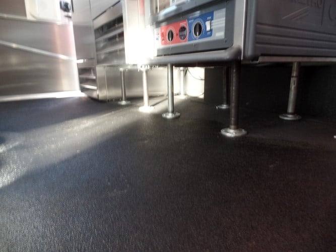 237-8.5-x-18-concession-food-red-event-catering-trailer-9.jpg 8.5' x 18' Concession Food Red Event Catering Trailer