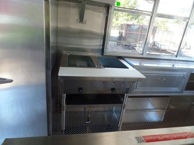 239-8.5-x-18-concession-food-trailer-black-event-catering-27.jpg 8.5' x 18' Concession Food Trailer Black Event Catering