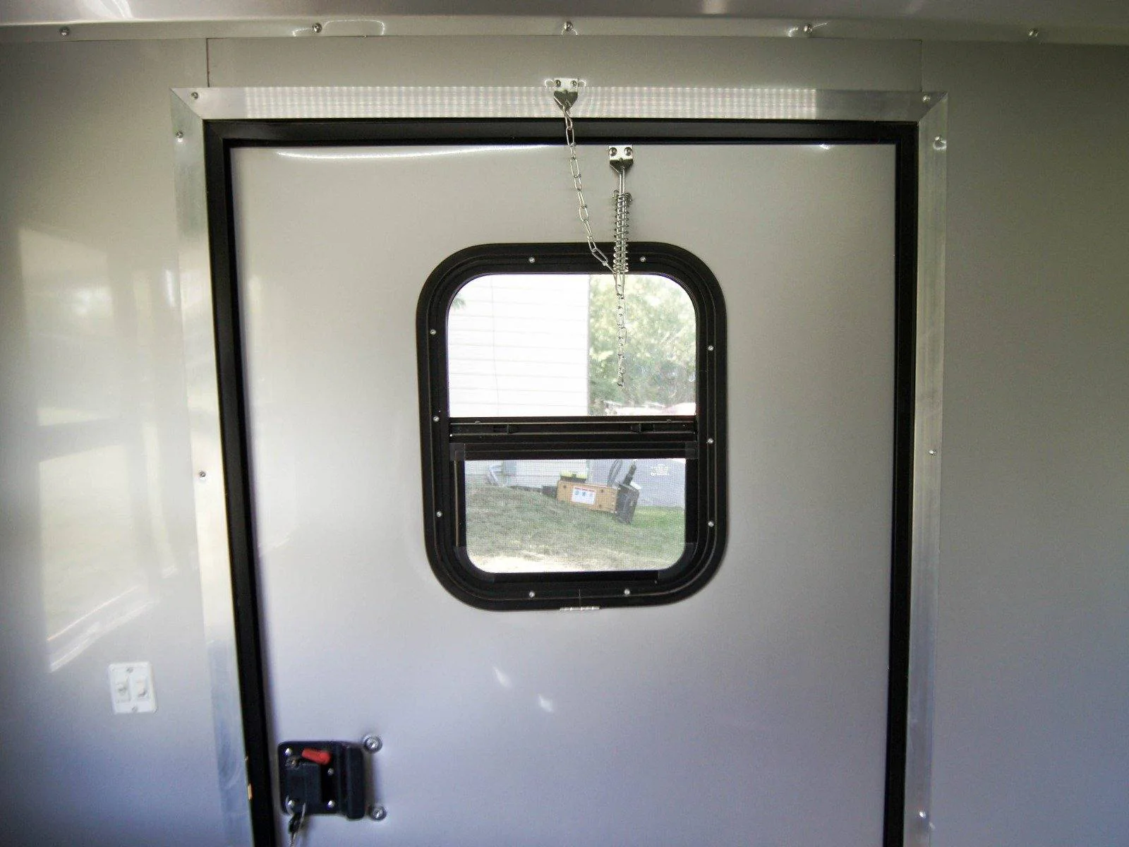 24-7x12-black-concession-porch-trailer-food-serving-merchandising-23.webp 7x12 Black Concession Porch Trailer Food Serving Merchandising