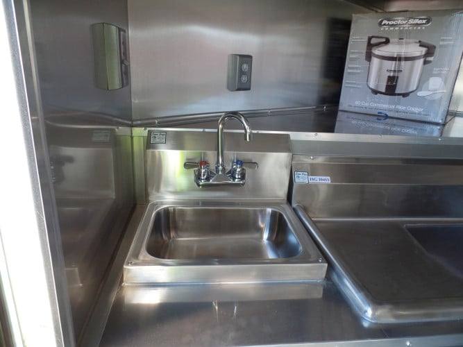240-8.5-x-18-concession-food-trailer-black-with-appliances-11.jpg 8.5' x 18' Concession Food Trailer Black With Appliances