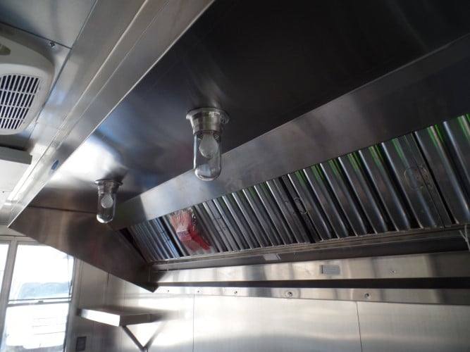 240-8.5-x-18-concession-food-trailer-black-with-appliances-7.jpg 8.5' x 18' Concession Food Trailer Black With Appliances