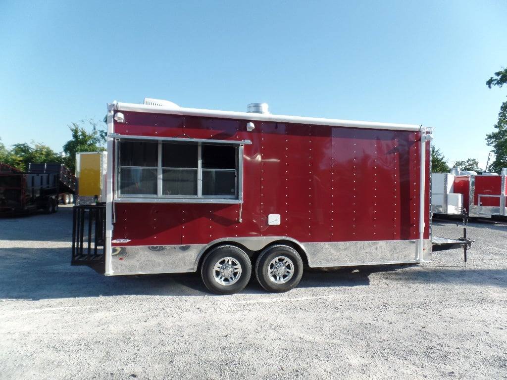 241-8.5-x-18-concession-food-trailer-brandy-wine-event-catering-11.jpg 8.5' x 18' Concession Food Trailer Brandy Wine Event Catering