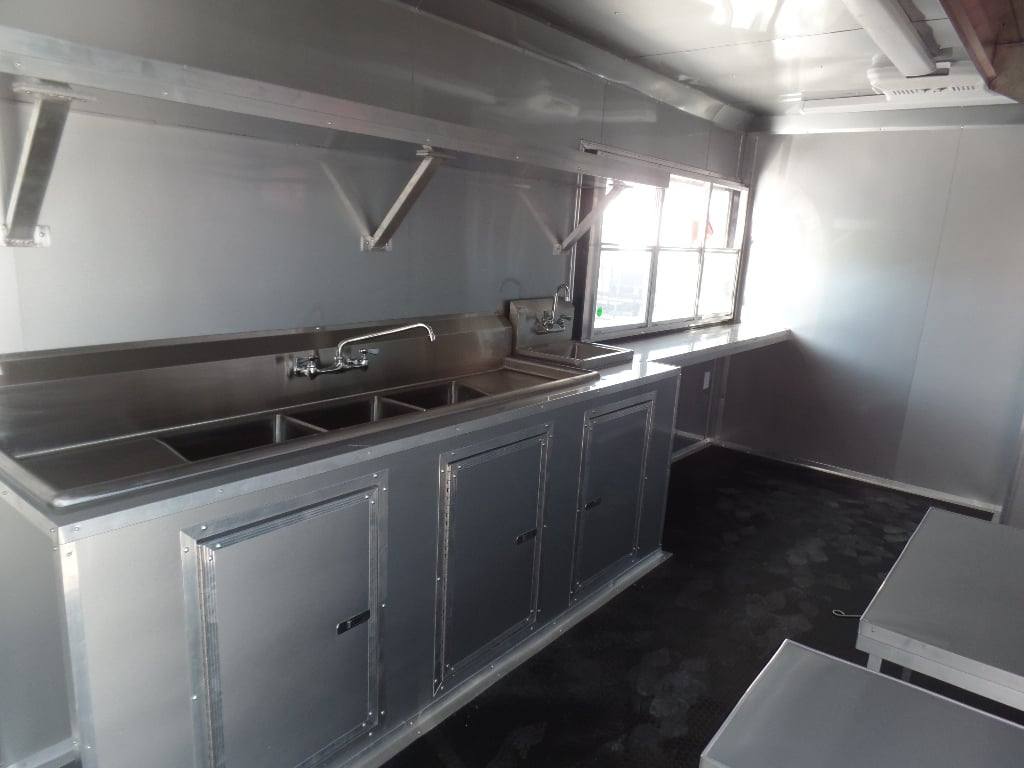 241-8.5-x-18-concession-food-trailer-brandy-wine-event-catering-24.jpg 8.5' x 18' Concession Food Trailer Brandy Wine Event Catering