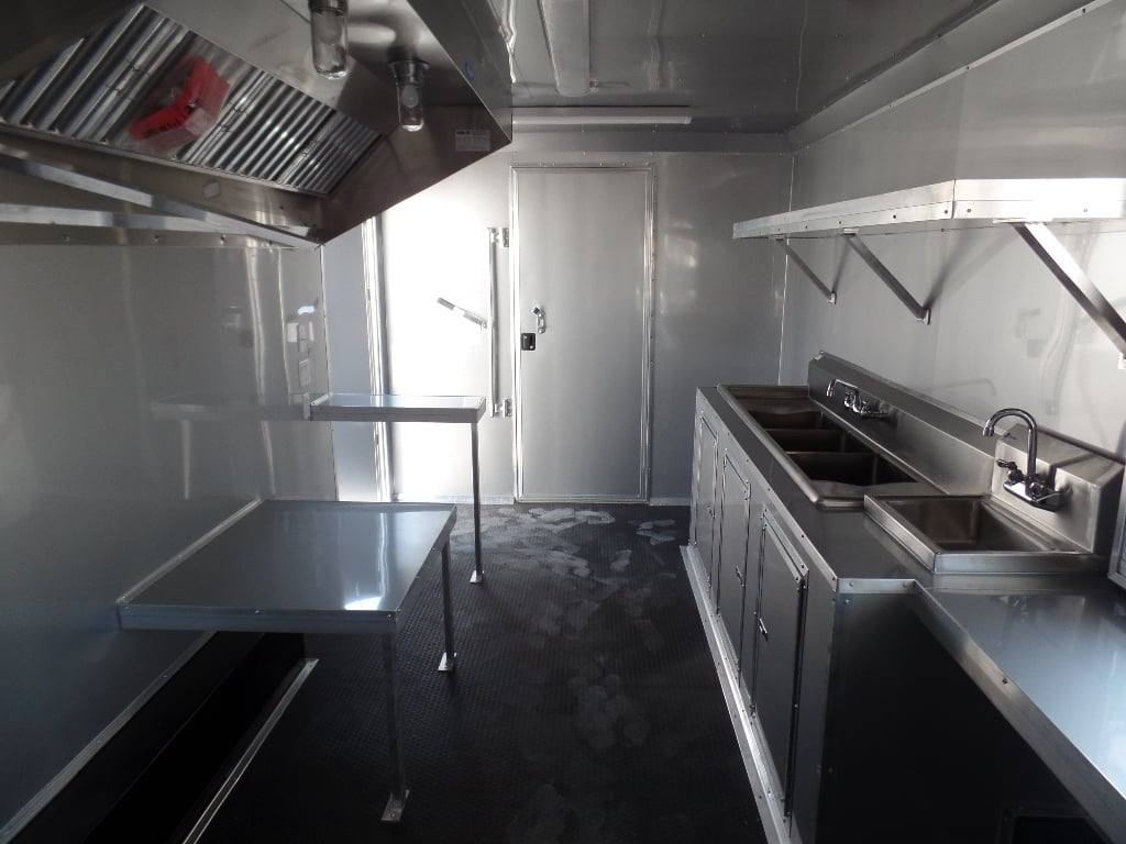 241-8.5-x-18-concession-food-trailer-brandy-wine-event-catering-25.jpg 8.5' x 18' Concession Food Trailer Brandy Wine Event Catering