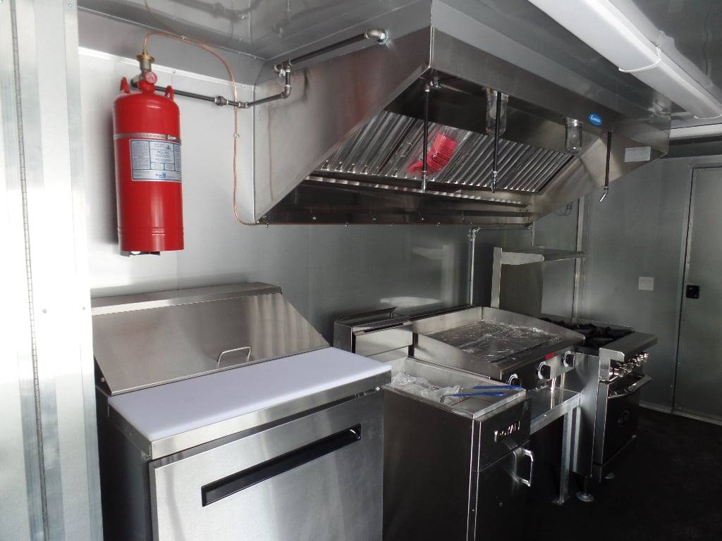 242-8.5-x-18-concession-food-trailer-brandy-wine-with-appliances-10.jpg 8.5' x 18' Concession Food Trailer Brandy Wine With Appliances