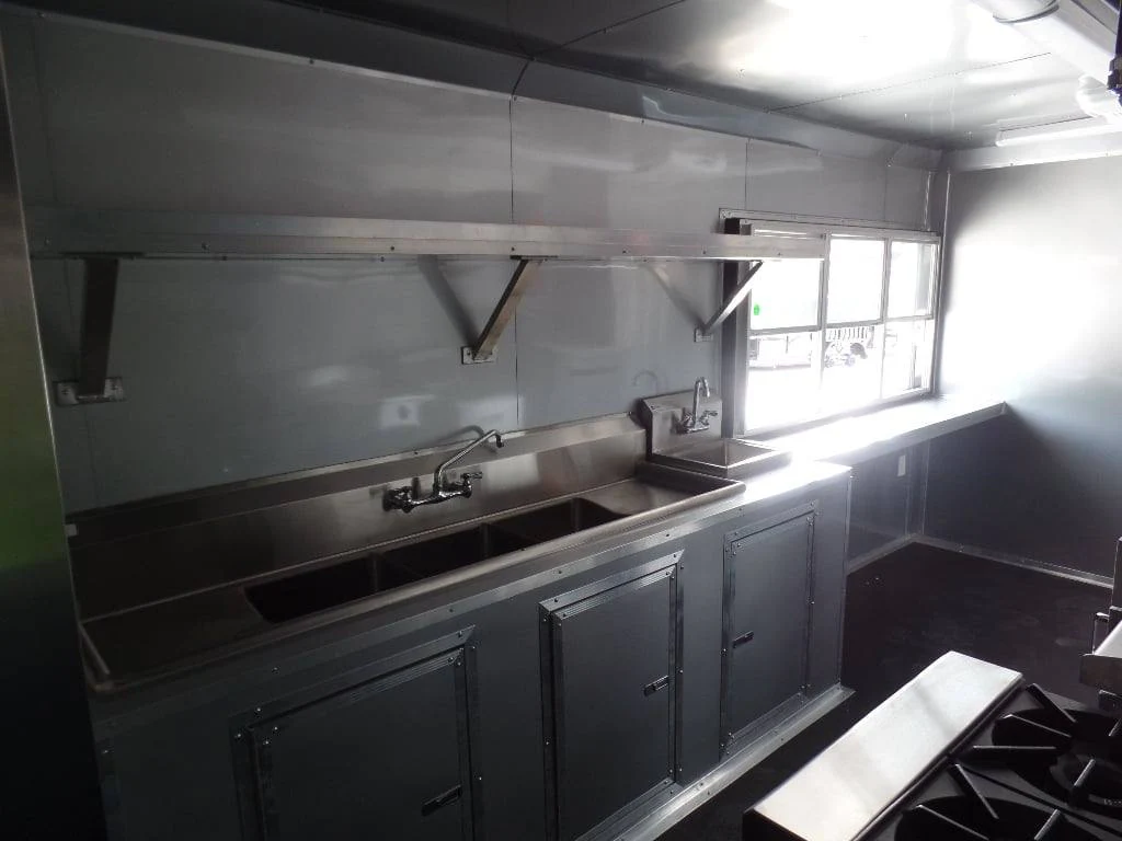 242-8.5-x-18-concession-food-trailer-brandy-wine-with-appliances-16.webp 8.5' x 18' Concession Food Trailer Brandy Wine With Appliances