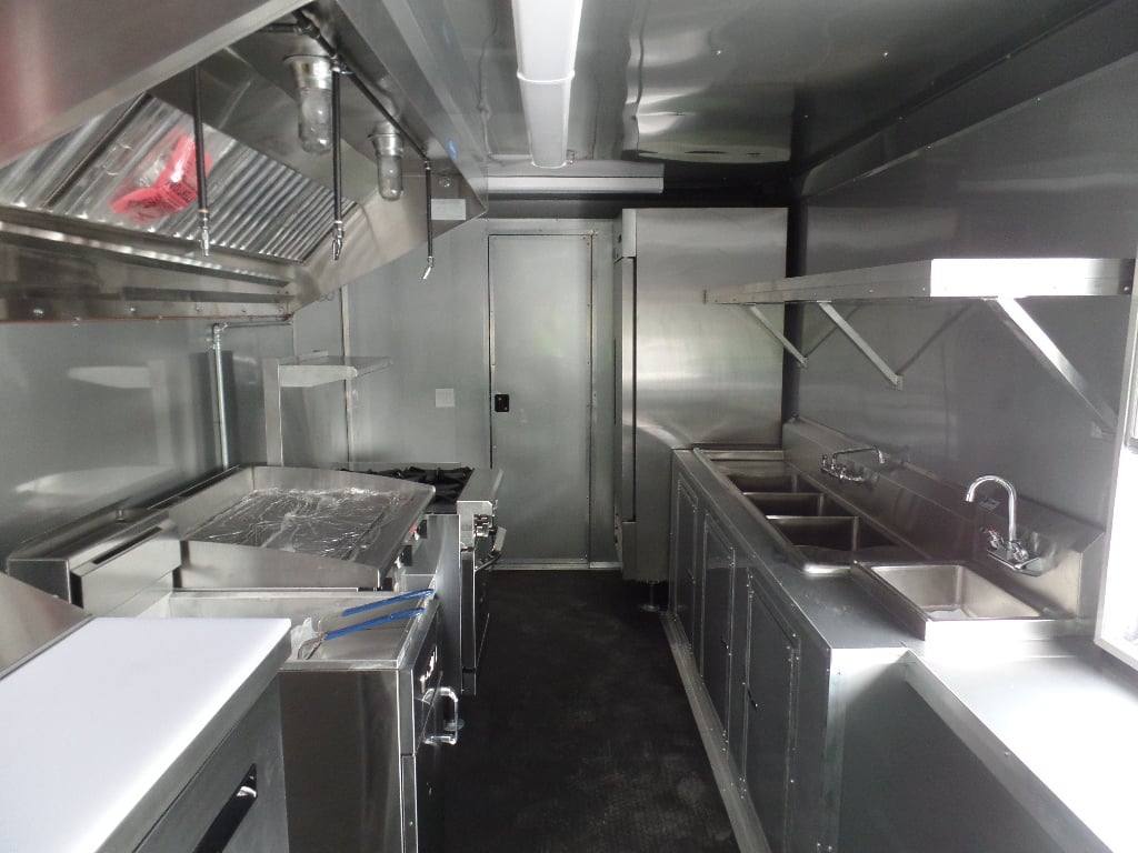 242-8.5-x-18-concession-food-trailer-brandy-wine-with-appliances-20.jpg 8.5' x 18' Concession Food Trailer Brandy Wine With Appliances