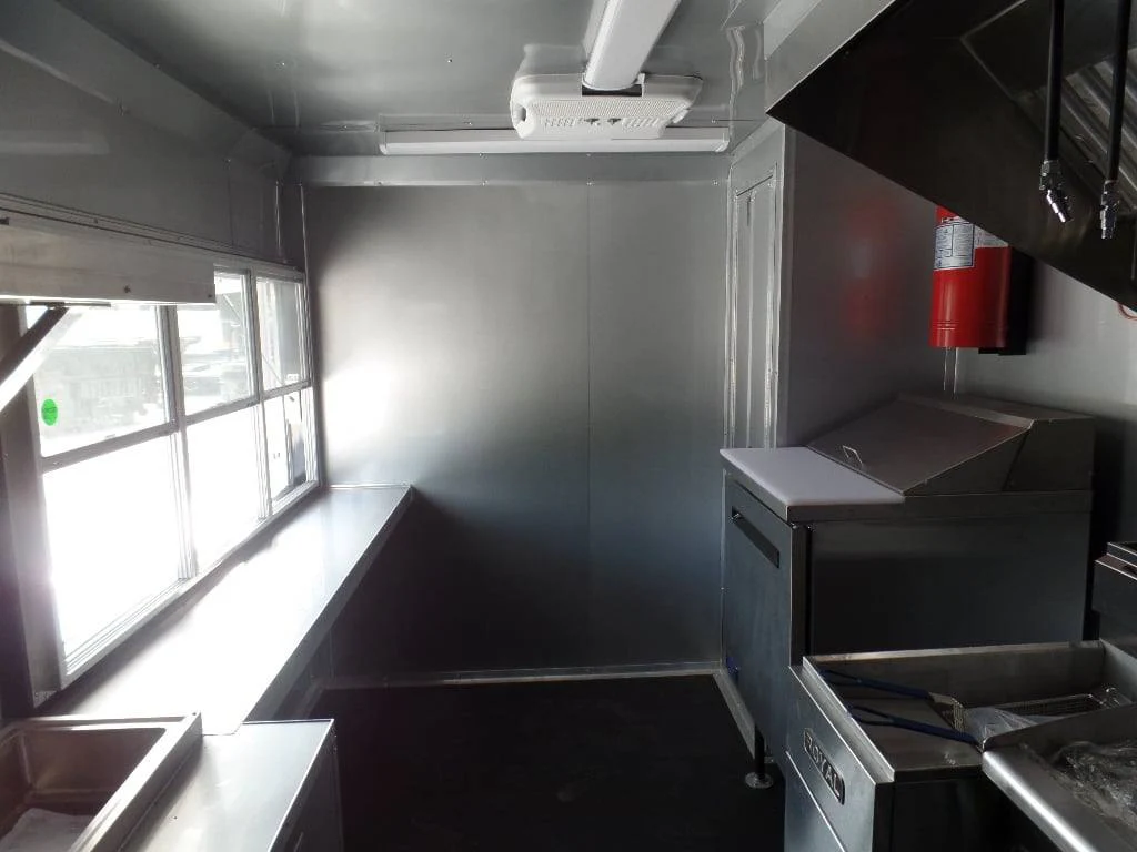 242-8.5-x-18-concession-food-trailer-brandy-wine-with-appliances-9.webp 8.5' x 18' Concession Food Trailer Brandy Wine With Appliances