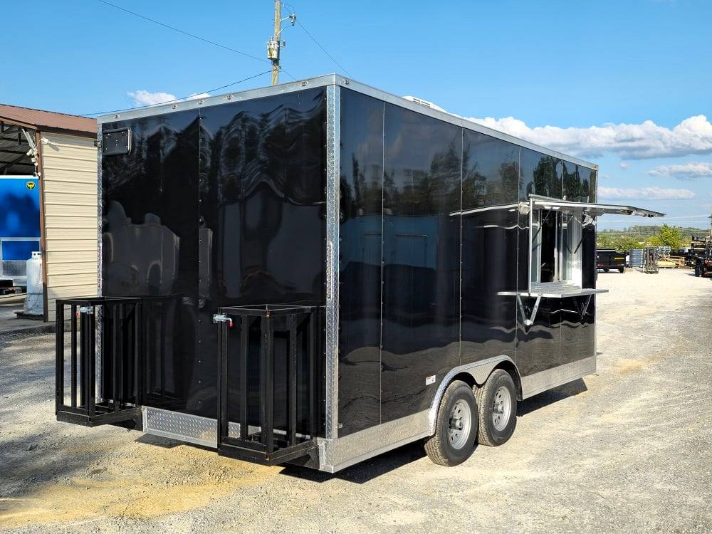 243-8.5-x-18-concession-food-trailer-elite-event-catering-11.jpg 8.5' x 18' Concession Food Trailer Elite Event Catering