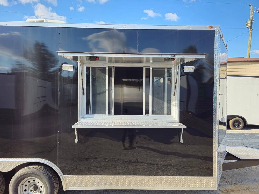 243-8.5-x-18-concession-food-trailer-elite-event-catering-13.jpg 8.5' x 18' Concession Food Trailer Elite Event Catering