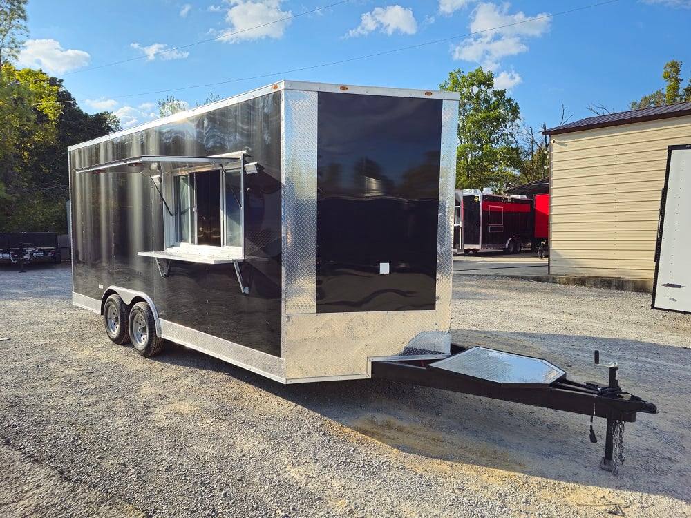 243-8.5-x-18-concession-food-trailer-elite-event-catering-15.jpg 8.5' x 18' Concession Food Trailer Elite Event Catering