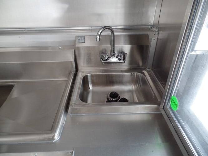 248-8.5-x-18-concession-food-trailer-silver-event-catering-16.jpg 8.5' x 18' Concession Food Trailer Silver Event Catering