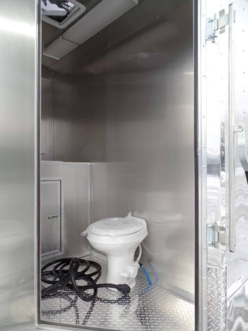 248-8.5-x-18-concession-food-trailer-silver-event-catering-28.jpg 8.5' x 18' Concession Food Trailer Silver Event Catering