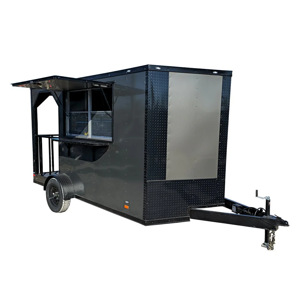 25-7x12-charcoal-concession-porch-trailer-food-serving-merchandising-1.webp 7x12 Charcoal Concession Porch Trailer Food Serving Merchandising