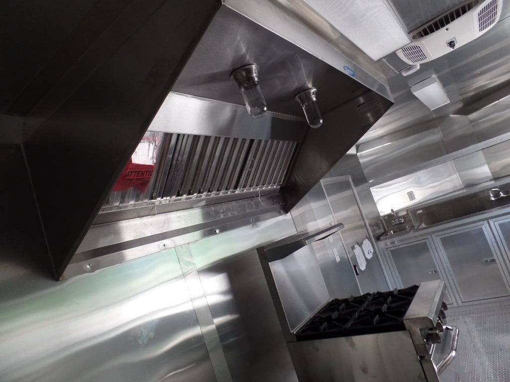 251-8.5-x-18-concession-food-trailer-white-event-catering-15.jpg 8.5' x 18' Concession Food Trailer White Event Catering