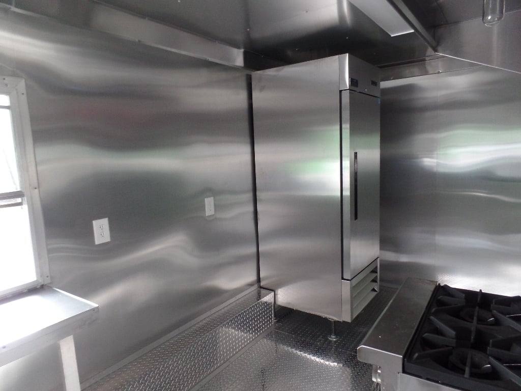 251-8.5-x-18-concession-food-trailer-white-event-catering-26.jpg 8.5' x 18' Concession Food Trailer White Event Catering