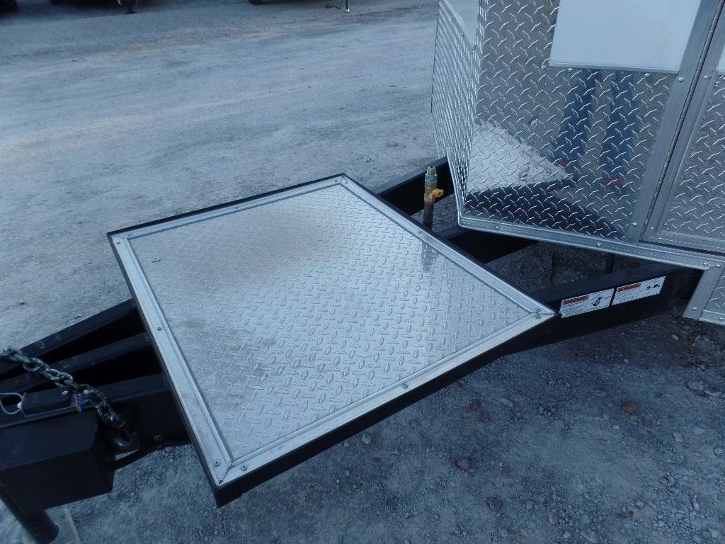 252-8.5-x-18-concession-food-trailer-white-with-appliances-13.jpg 8.5' x 18' Concession Food Trailer White With Appliances