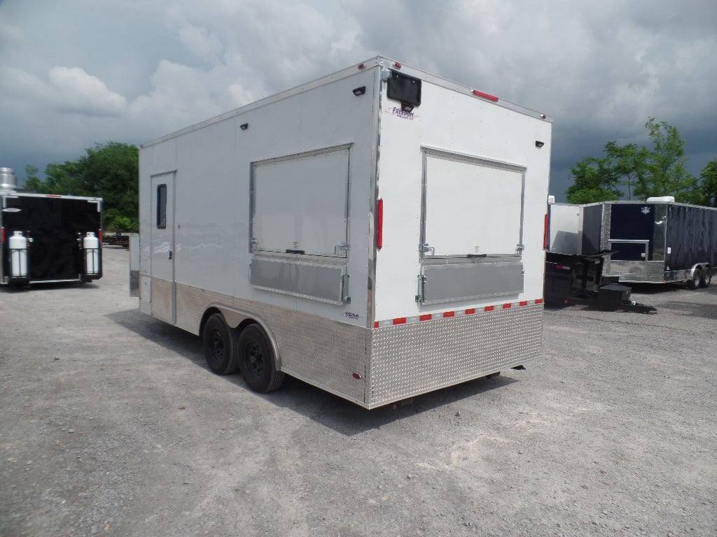 253-8.5-x-18-concession-food-trailer-with-appliances-11.jpg 8.5' x 18' Concession Food Trailer With Appliances