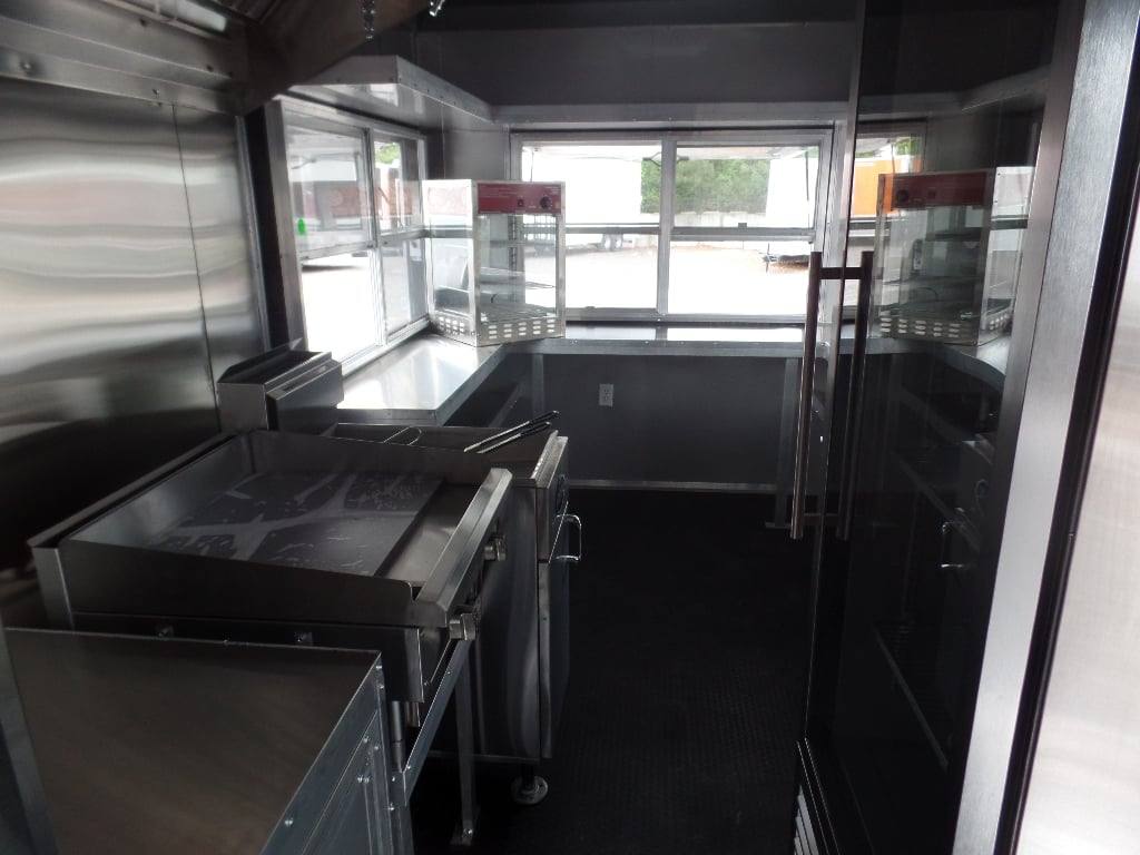 253-8.5-x-18-concession-food-trailer-with-appliances-43.jpg 8.5' x 18' Concession Food Trailer With Appliances
