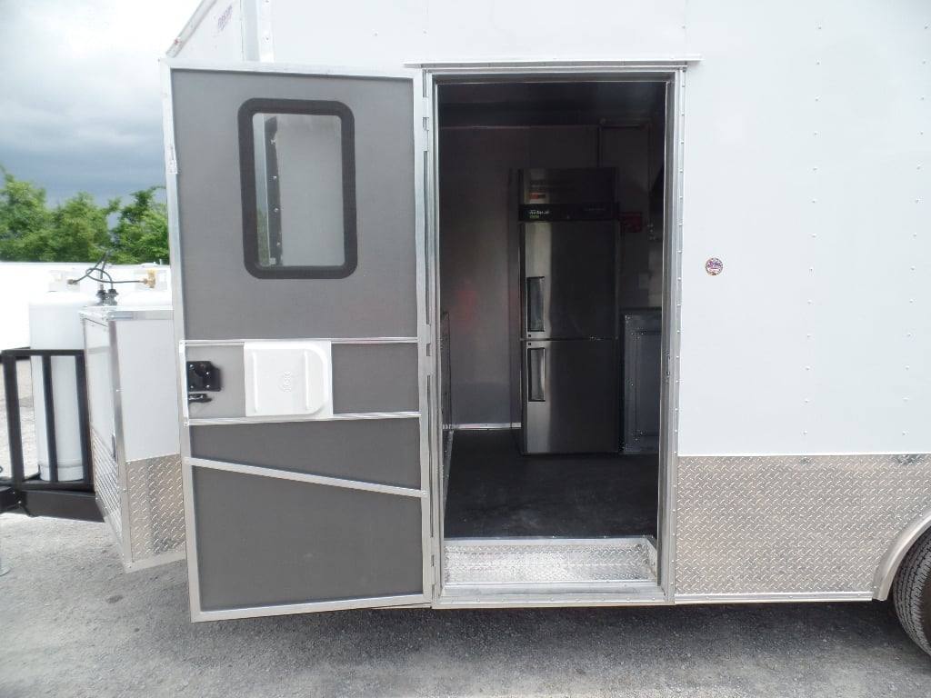 253-8.5-x-18-concession-food-trailer-with-appliances-5.jpg 8.5' x 18' Concession Food Trailer With Appliances