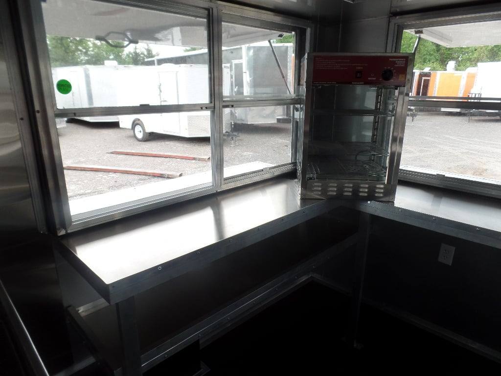 253-8.5-x-18-concession-food-trailer-with-appliances-7.jpg 8.5' x 18' Concession Food Trailer With Appliances