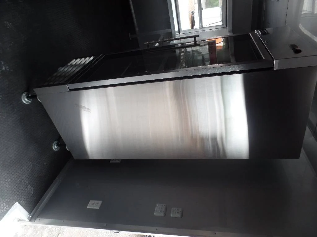 253-8.5-x-18-concession-food-trailer-with-appliances-9.webp 8.5' x 18' Concession Food Trailer With Appliances