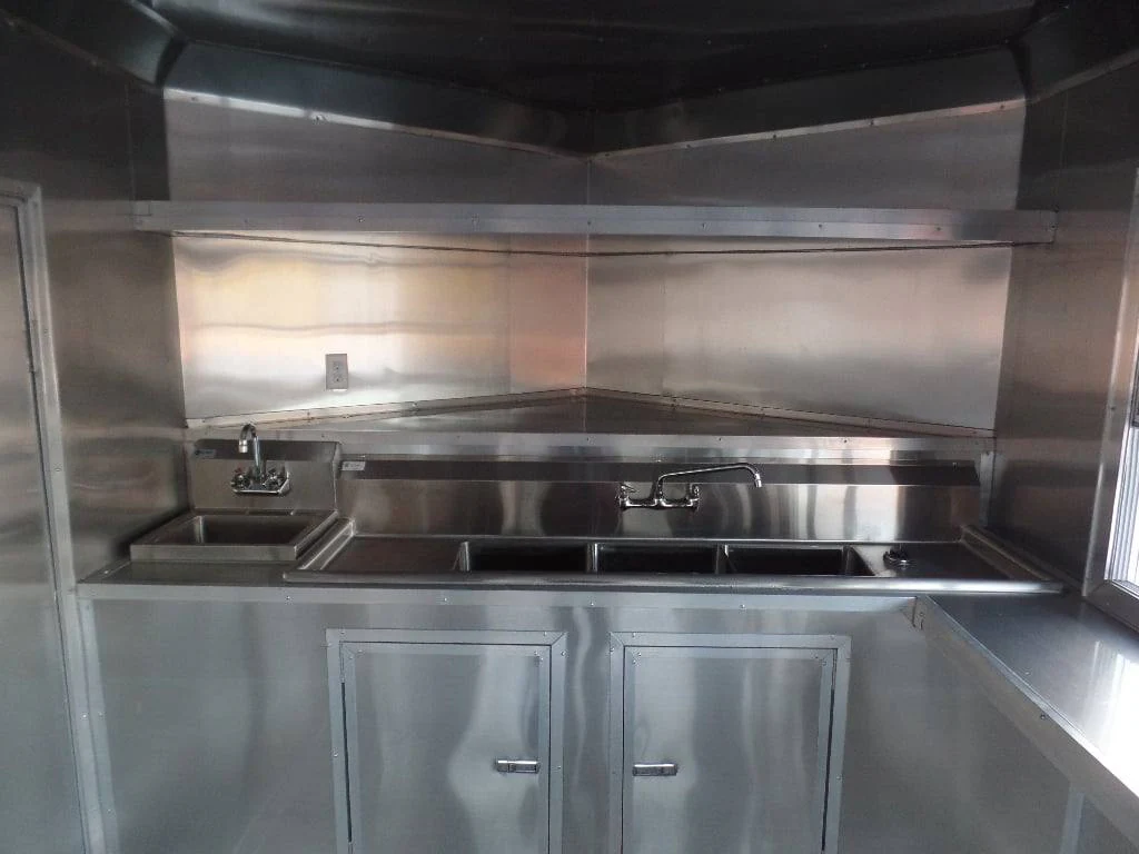 256-8.5-x-18-concession-food-white-catering-event-trailer-14.webp 8.5' x 18' Concession Food White Catering Event Trailer