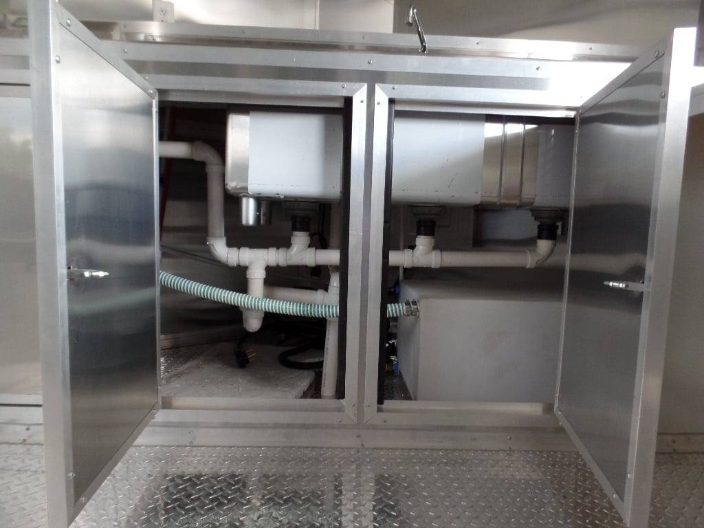 257-8.5-x-18-concession-food-white-trailer-with-appliances-13.jpg 8.5' x 18' Concession Food White Trailer With Appliances
