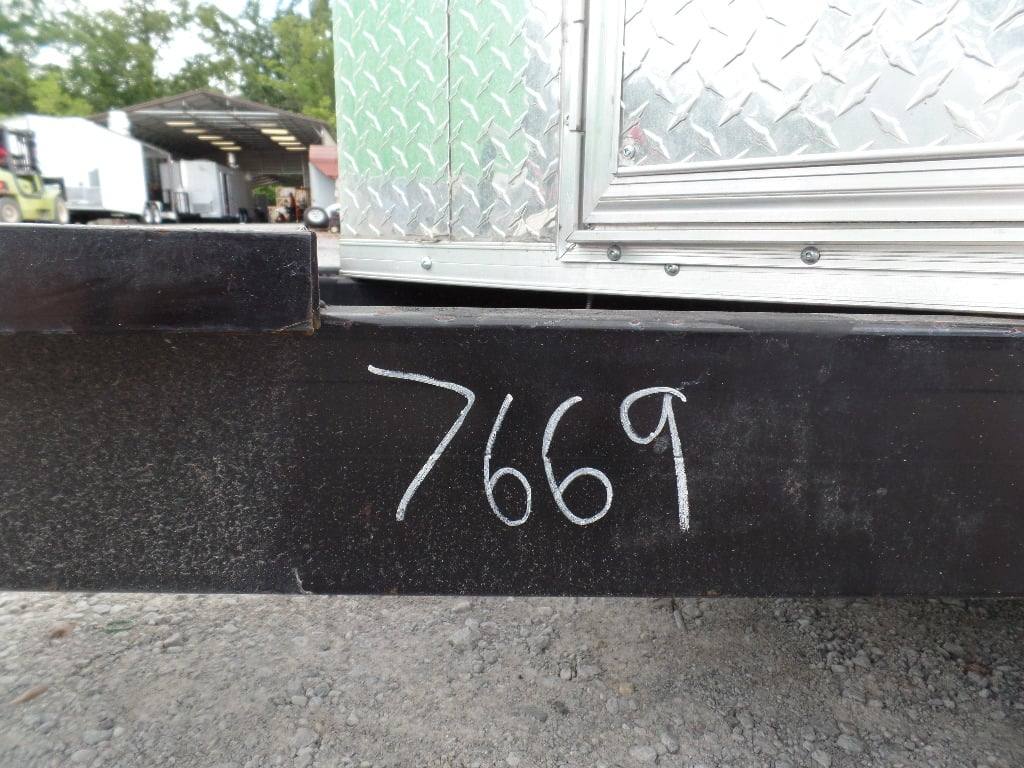 257-8.5-x-18-concession-food-white-trailer-with-appliances-15.jpg 8.5' x 18' Concession Food White Trailer With Appliances
