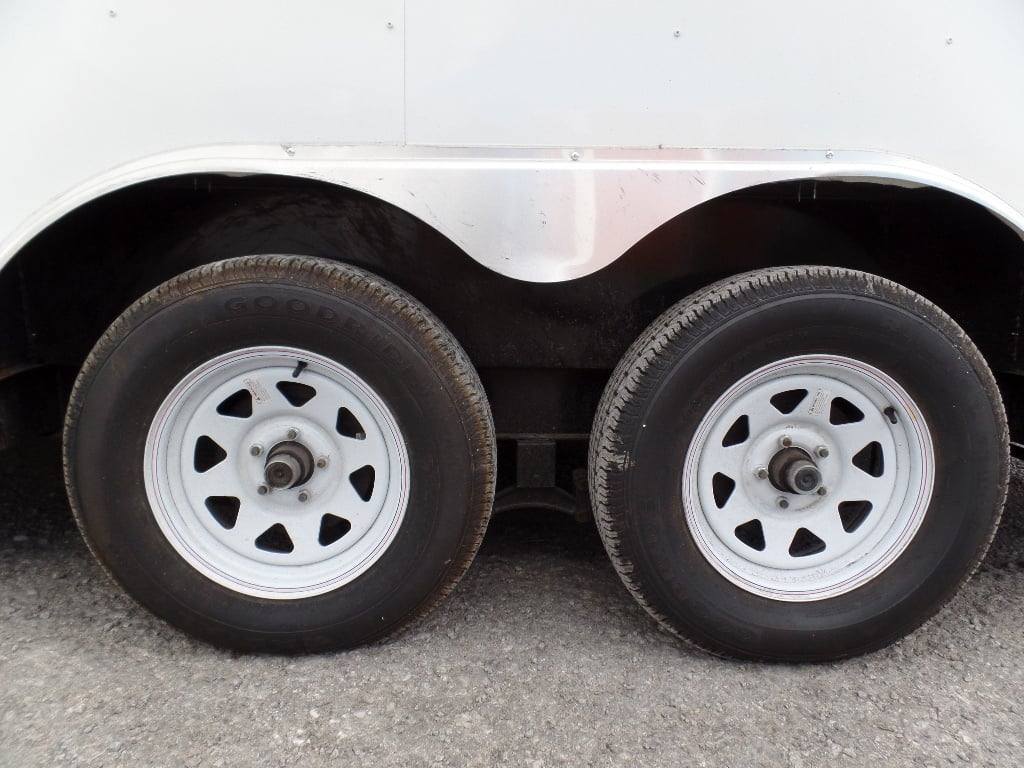 257-8.5-x-18-concession-food-white-trailer-with-appliances-20.jpg 8.5' x 18' Concession Food White Trailer With Appliances