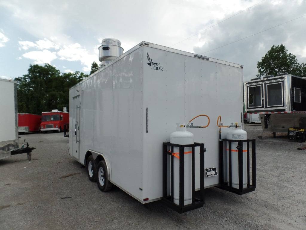 257-8.5-x-18-concession-food-white-trailer-with-appliances-25.jpg 8.5' x 18' Concession Food White Trailer With Appliances