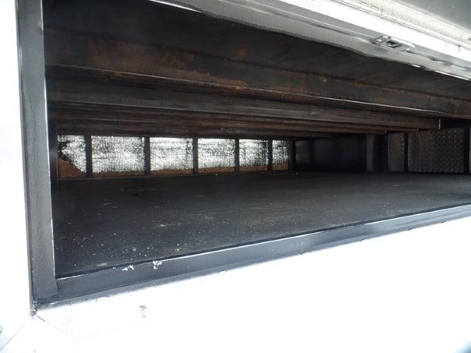 258-8.5-x-18-concession-pizza-food-trailer-charcoal-grey-13.jpg 8.5' x 18' Concession Pizza Food Trailer Charcoal Grey