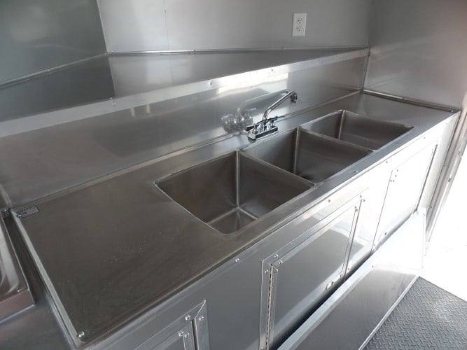 258-8.5-x-18-concession-pizza-food-trailer-charcoal-grey-26.jpg 8.5' x 18' Concession Pizza Food Trailer Charcoal Grey