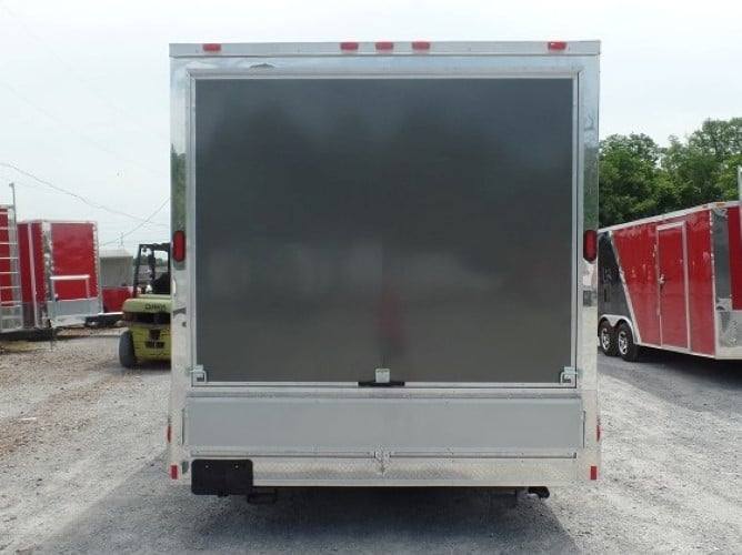 258-8.5-x-18-concession-pizza-food-trailer-charcoal-grey-27.jpg 8.5' x 18' Concession Pizza Food Trailer Charcoal Grey