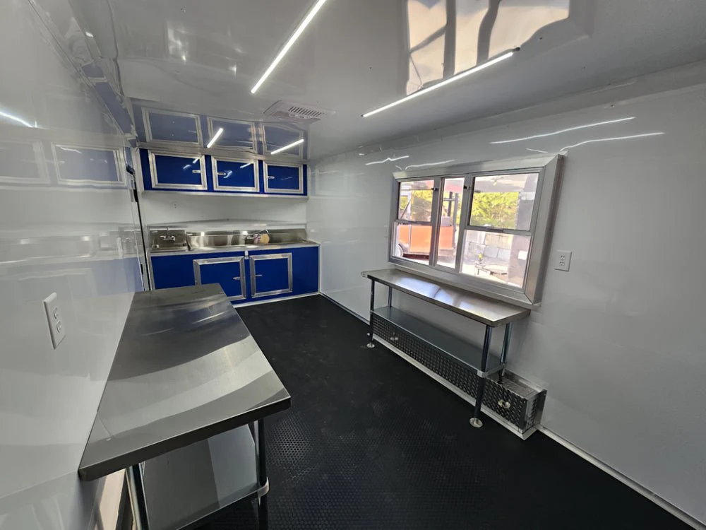261-8.5-x-18-concession-trailer-cobalt-blue-food-event-catering-20.webp 8.5' X 18' Concession Trailer Cobalt Blue Food Event Catering