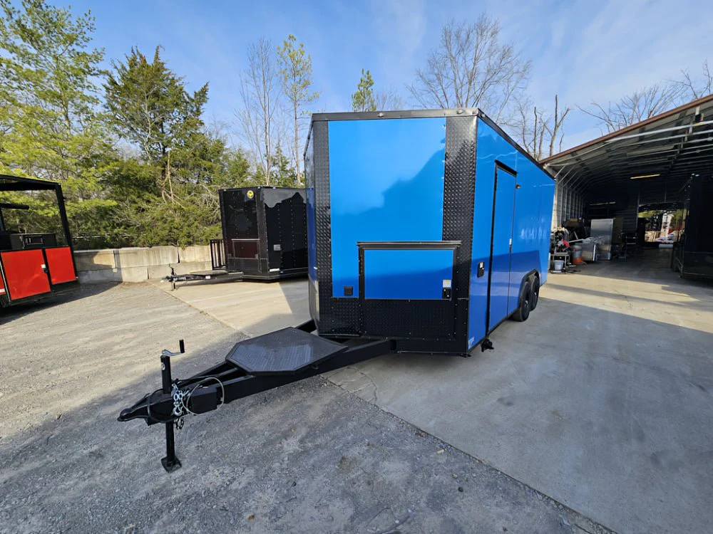 261-8.5-x-18-concession-trailer-cobalt-blue-food-event-catering-24.webp 8.5' X 18' Concession Trailer Cobalt Blue Food Event Catering