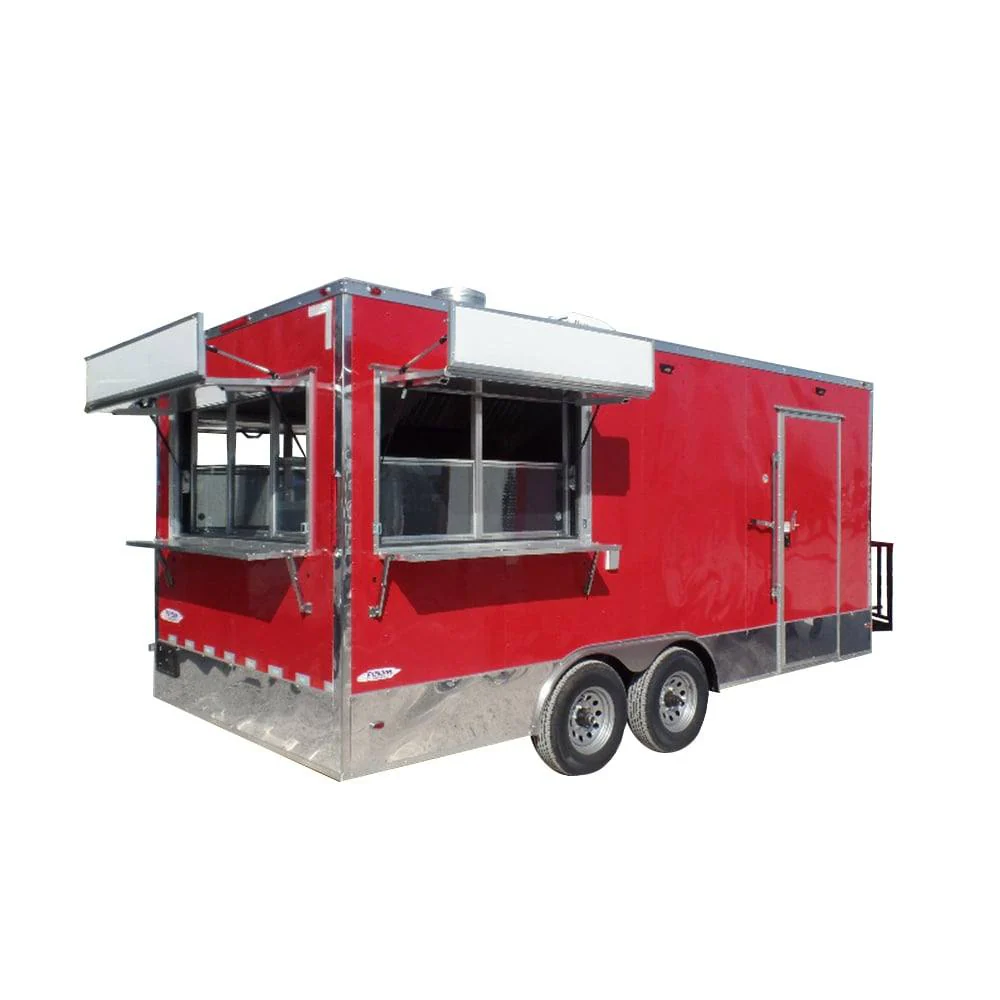 263-8.5-x-18-concession-trailer-food-catering-event-1.webp 8.5' x 18' Concession Trailer Food Catering Event