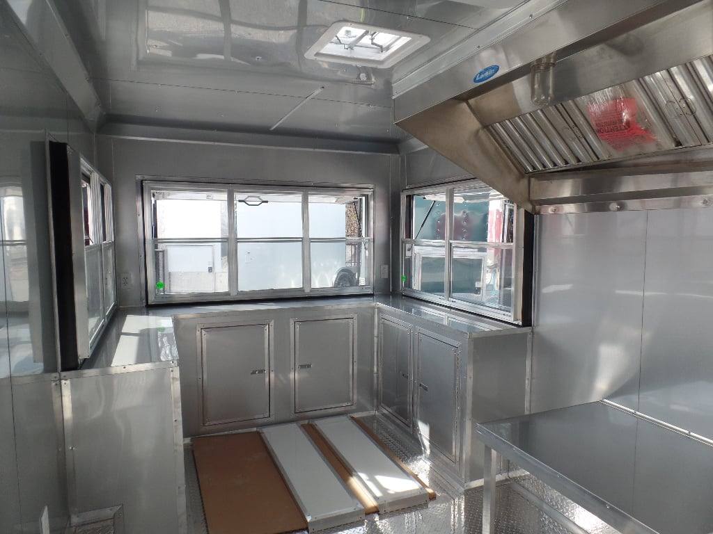 263-8.5-x-18-concession-trailer-food-catering-event-15.jpg 8.5' x 18' Concession Trailer Food Catering Event