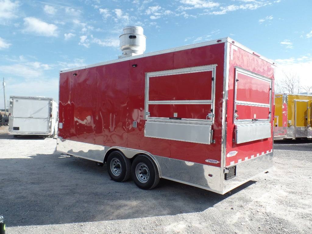 263-8.5-x-18-concession-trailer-food-catering-event-18.jpg 8.5' x 18' Concession Trailer Food Catering Event
